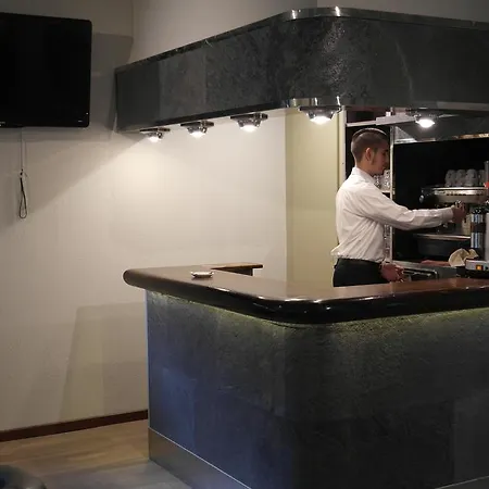 Al Maniero Hotel