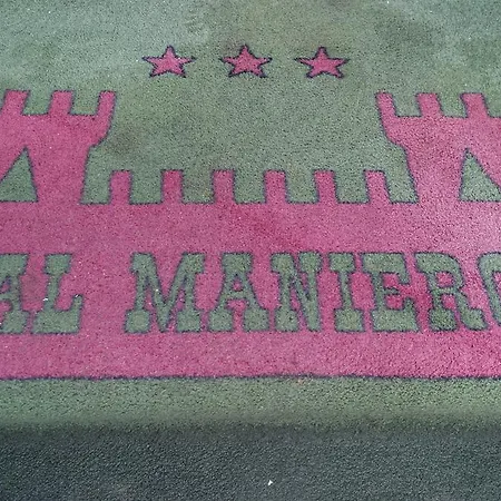 Al Maniero