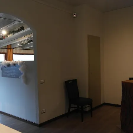 Al Maniero Hotel Ponte Di Legno