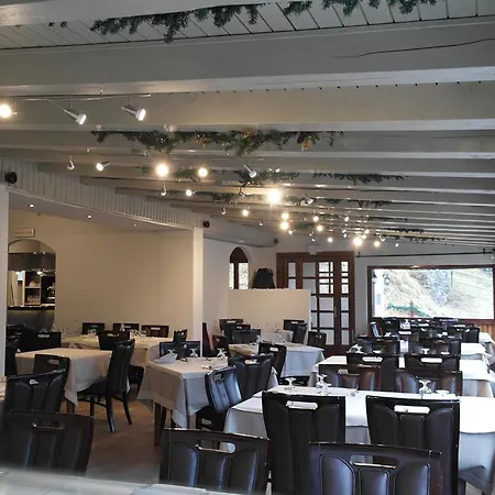 Hotel Al Maniero