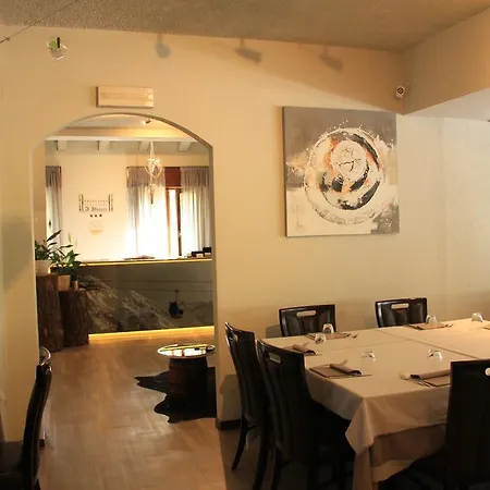 Hotel Al Maniero