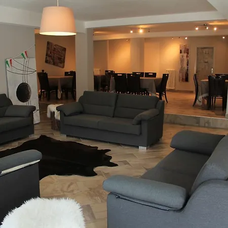 Al Maniero Hotel