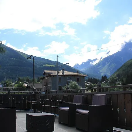 Hotel Al Maniero