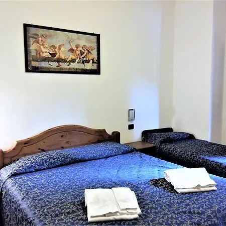 Hotel Al Maniero Ponte Di Legno