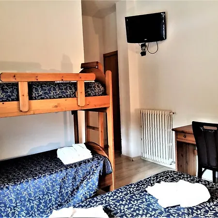Hotel Al Maniero