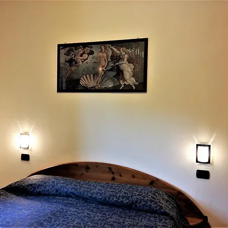 Hotel Al Maniero 3*