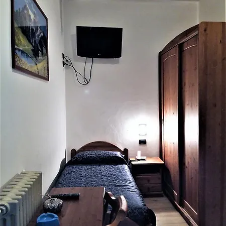 Hotel Al Maniero