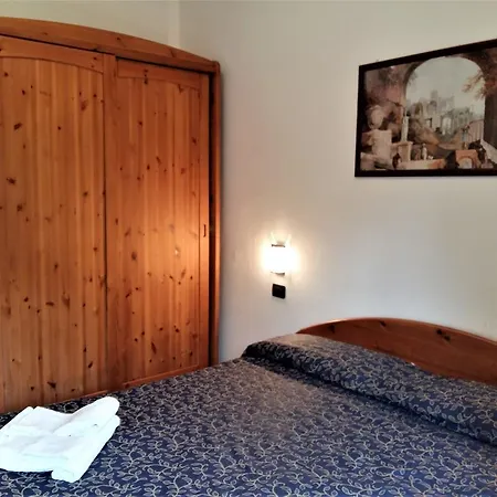 Al Maniero Hotel