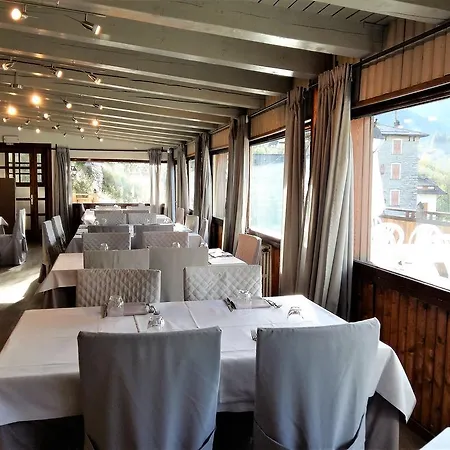 Al Maniero Hotel