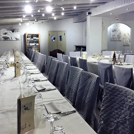 Al Maniero Hotel