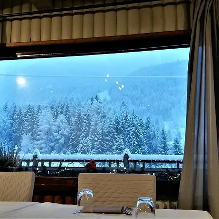 Hotel Al Maniero 3*