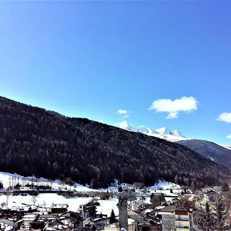Hotel Al Maniero 3*
