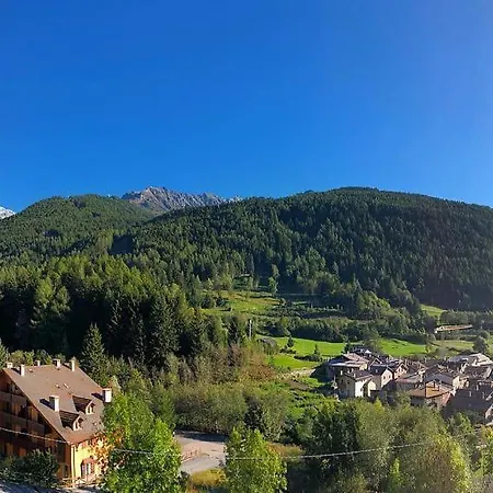 Al Maniero Ponte Di Legno